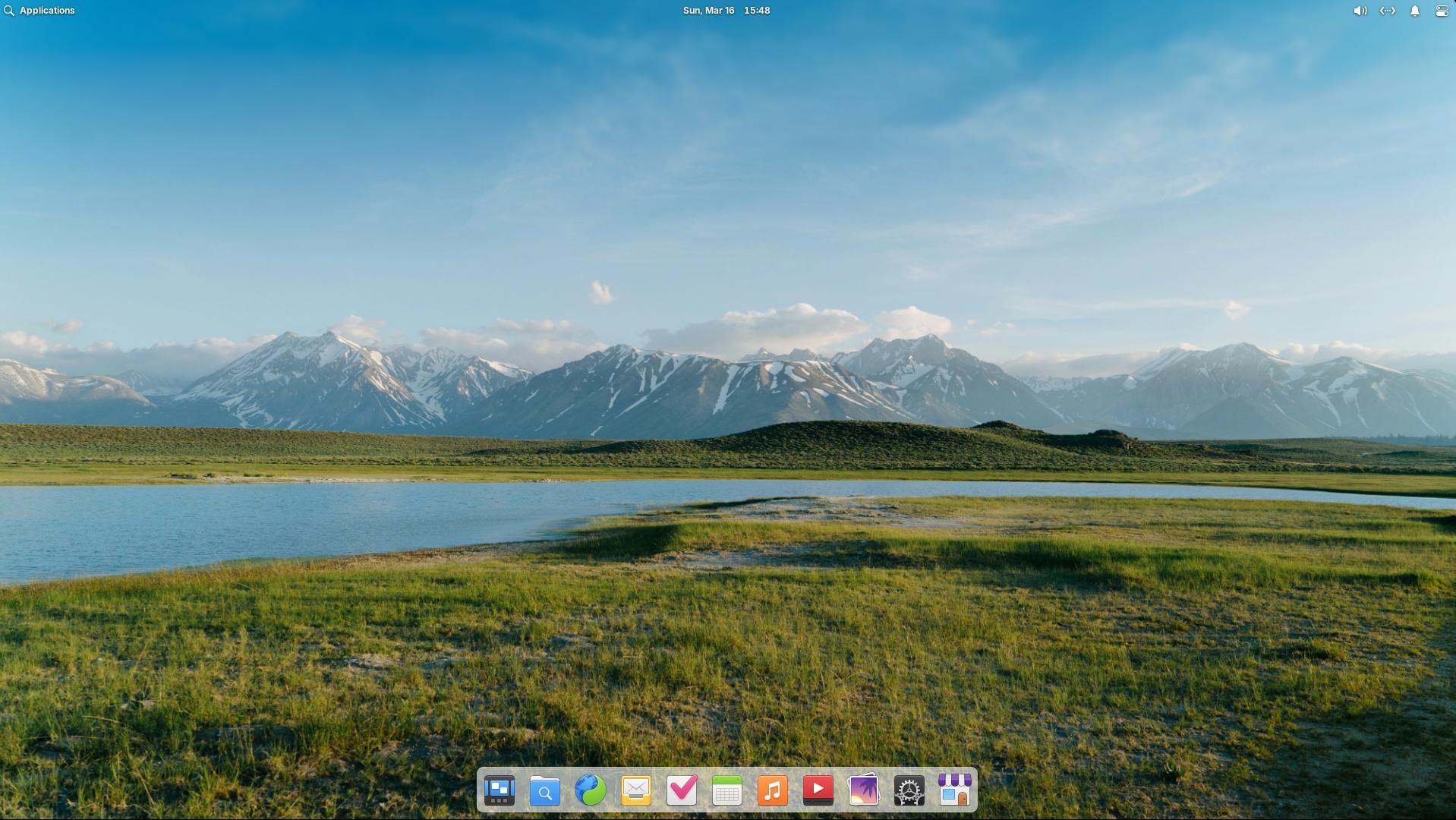 Zorin OS 18 [by Tuhl Teim]