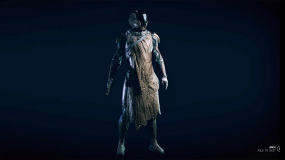 Avitus Raumanzug